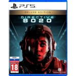 Directive 8020 - Deluxe Edition [PS5]